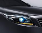 Samsung SM7 Concept 2011 года